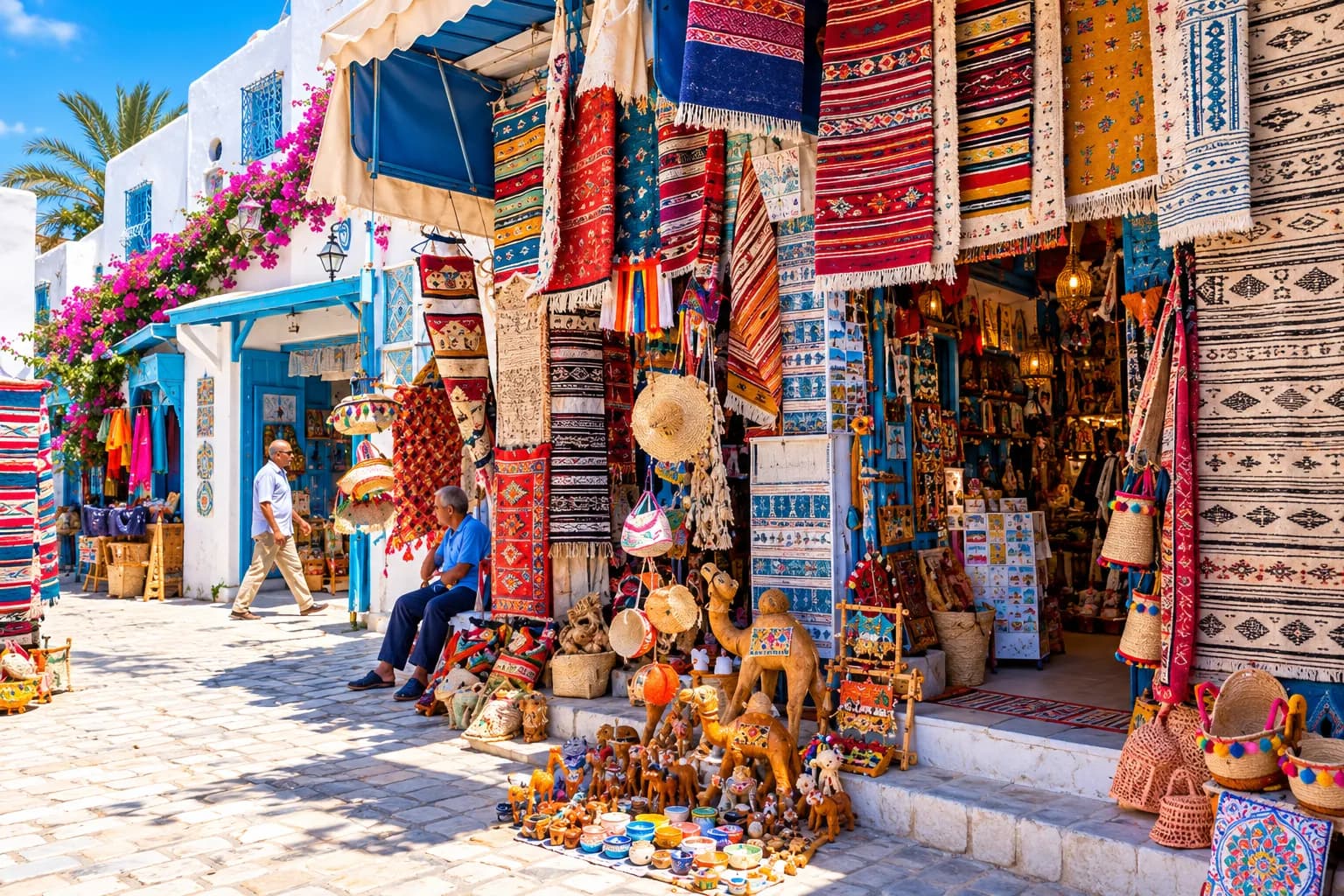 Houmt Souk